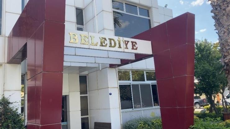Seferihisar Belediye Başkanı adliyede