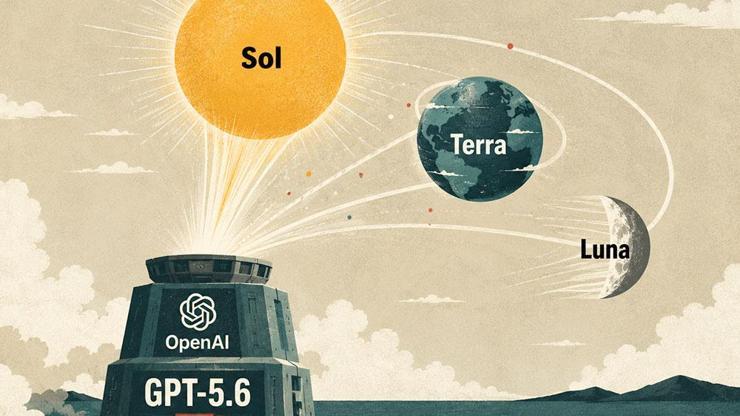 GPT-5.6 modellerinin özellikleri nedir