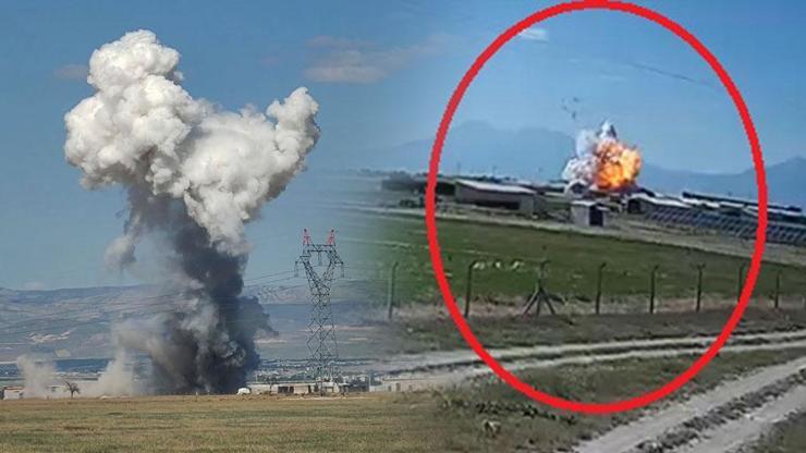 Havai fişek fabrikasındaki patlamaya 2 tutuklama