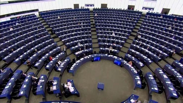 NATO öncesi ABden kritik ziyaret