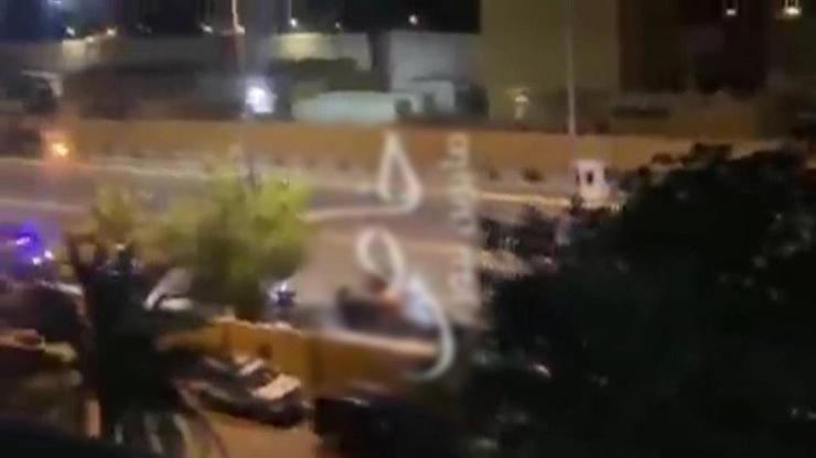 IRAKTA TEMİZ ELLER OPERASYONU 47 kişi gözaltında