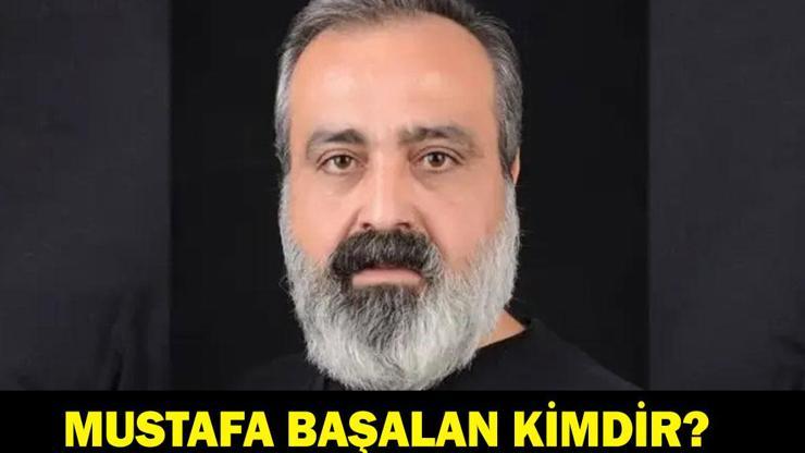 MUSTAFA BAŞALAN KİMDİR? Mustafa Başalan Neden Öldü, Hastalığı Neydi? Kaç Yaşındaydı, Nereli? Diriliş Ertuğrul'da Oynamıştı!