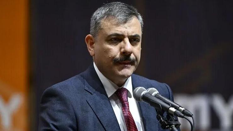 Bakan Çiftçi, Suriye'ye gidiyor