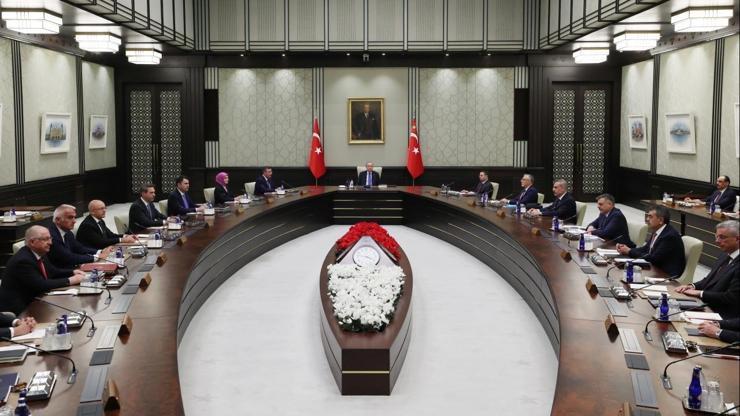  Gündem NATO Zirvesi ve Terörsüz Türkiye