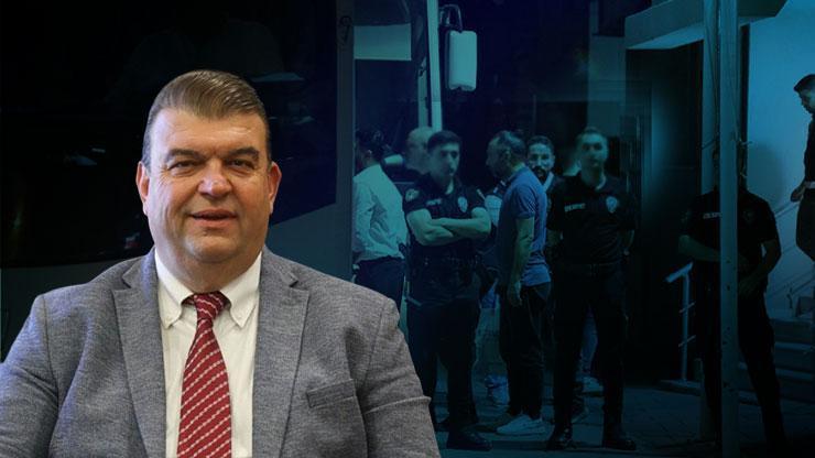 SON DAKİKA... Seferihisar Belediye Başkanı tutuklandı