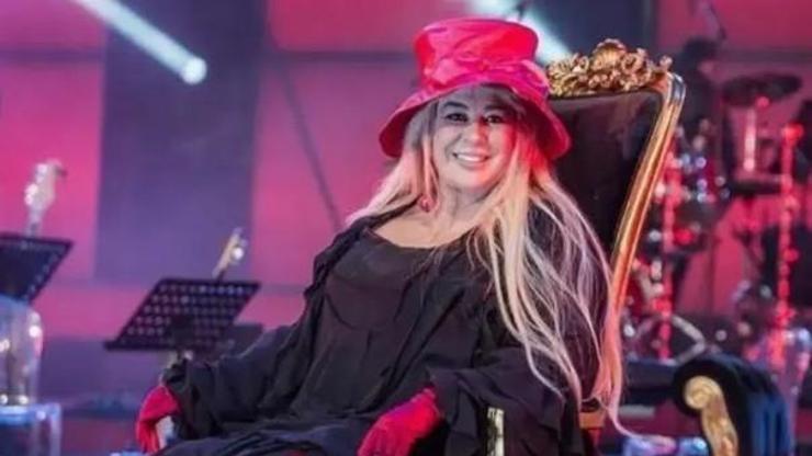 Zerrin Özer 50. Sanat Yılında Sahneye Döndü: Sağlığı Hakkında Konuştu