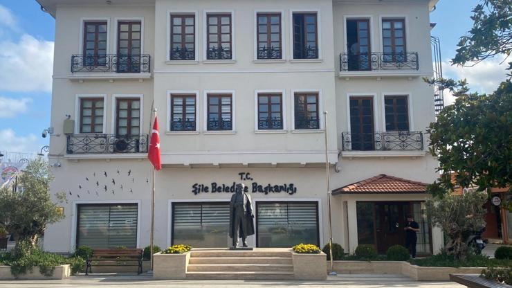  13 kişi tutuklandı