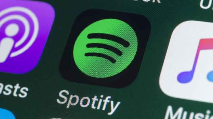 SPOTIFYDAN LGBT DAYATMASI Müzik şirketlerinden LGBT içeriklerine destek istedi