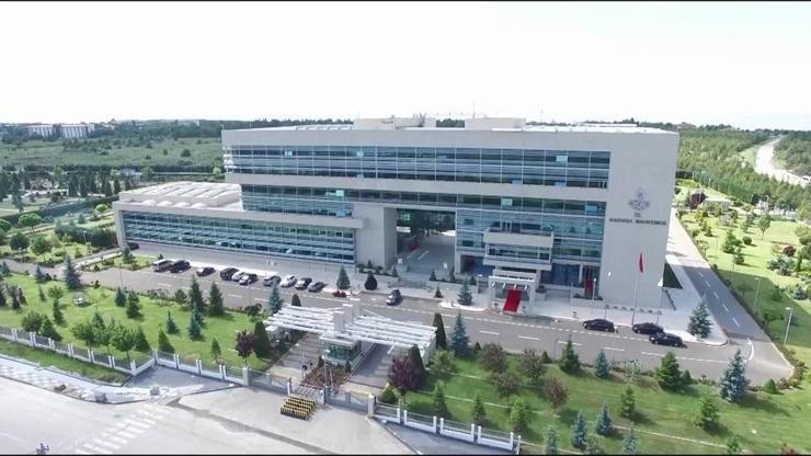 CHPden AYMye başvuruya kısmi ret