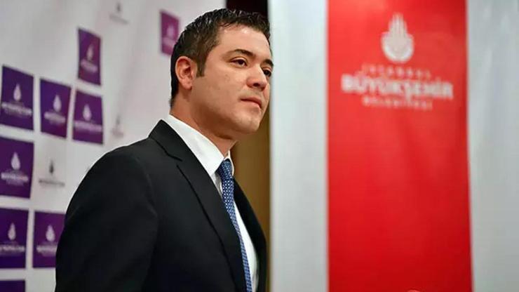  Murat Ongun savunma yaptı