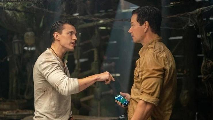 Uncharted Kayıp Miras filminin konusu nedir? Uncharted Kayıp Miras filminin oyuncuları kimler?