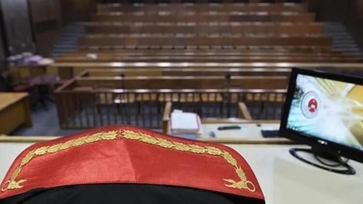 Aziz İhsan Aktaş suç örgütü davasında 41. duruşma sona erdi