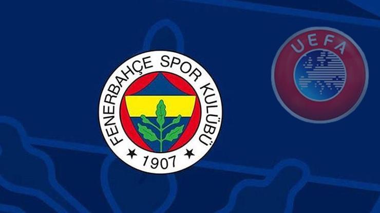 SON DAKİKA | UEFA’dan Fenerbahçe’ye ceza