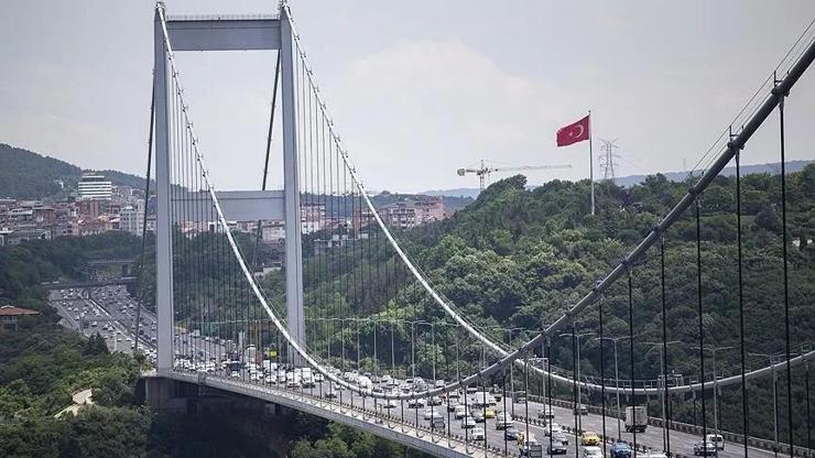  Otoyol ve köprü geçiş ücretleri ne kadar oldu? Osmangazi, 15 Temmuz Şehitler Köprüsü geçiş ücreti ne kadar, kaç TL?