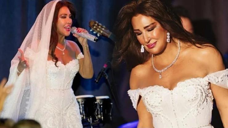 Sahnede Evlilik Açıklaması Magazin Gündeminde: “Nikah Yakında”