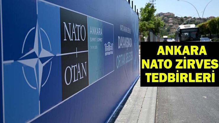 ANKARA NATO ZİRVESİ TEDBİRLERİ | NATO Zirvesi Ne Zaman Başlayacak, Ne Zaman Bitecek? NATO Zirvesi Kaç Gün Sürecek, Kimler Katılacak? ANKARA NATO ZİRVESİ TEDBİRLERİ | NATO Zirvesi Ne Zaman Başlayacak, Ne Zaman Bitecek? NATO Zirvesi Kaç Gün Sürecek, Kimler Katılacak?