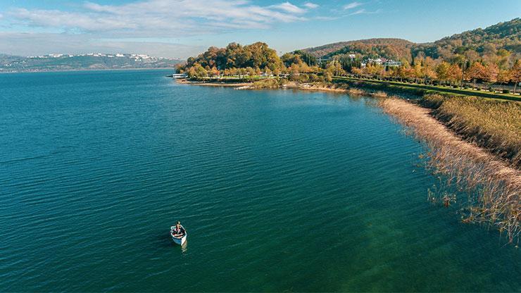 Türkiye Kültür Yolu Festivali’nin yeni durağı: Sakarya