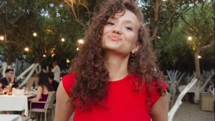 DAHA 17’NİN RENGARENK YILDIZI: Ezgi’nin enerjisi benimkinden bile yüksek