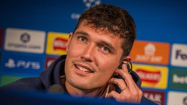 Andreas Christensen, Barcelona'da kaldı Andreas Christensen, Barcelona'da kaldı