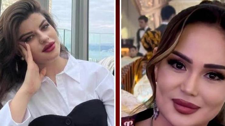 Dehşetin kanıtları mahkemeye sunuldu Ayşe Tokyaz ve Ecegül Övezova nasıl öldü Sanık ne söyledi