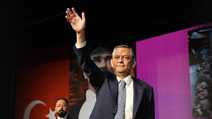 Özgür Özel yeni parti mi kuruyor? Özgür Özel yeni parti mi kuruyor?