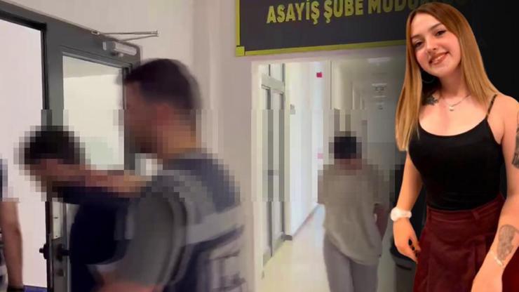 18 yaşındaki Ece Naz cinayetinde yeni gelişme! Tutuklananların kimliği şoke etti 18 yaşındaki Ece Naz cinayetinde yeni gelişme! Tutuklananların kimliği şoke etti
