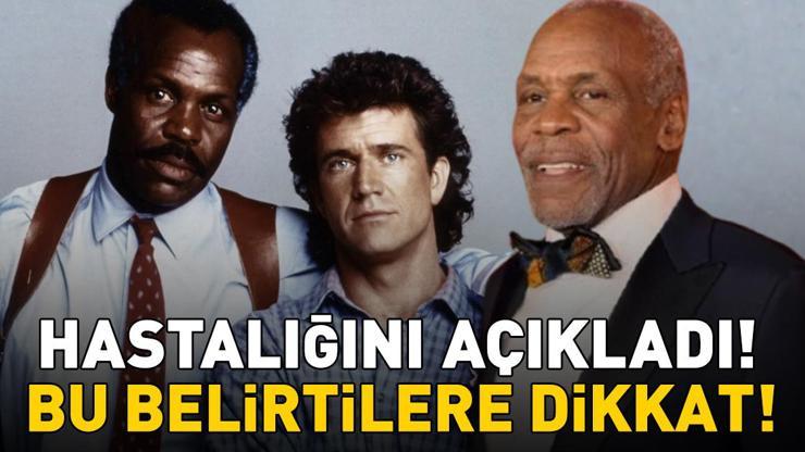 Danny Glover, hastalığını itiraf etti! Bu belirtilere dikkat! 65 yaş üstü kişilerde görülme sıklığı yaklaşık yüzde 6 ile yüzde 10 arasında Danny Glover, hastalığını itiraf etti! Bu belirtilere dikkat! 65 yaş üstü kişilerde görülme sıklığı yaklaşık yüzde 6 ile yüzde 10 arasında
