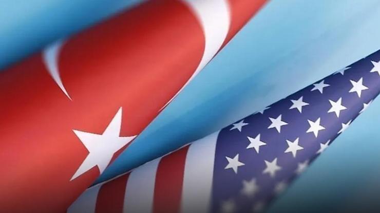 ABD’den dikkat çeken mesaj: Müttefikler Türkiye gibi olmalı