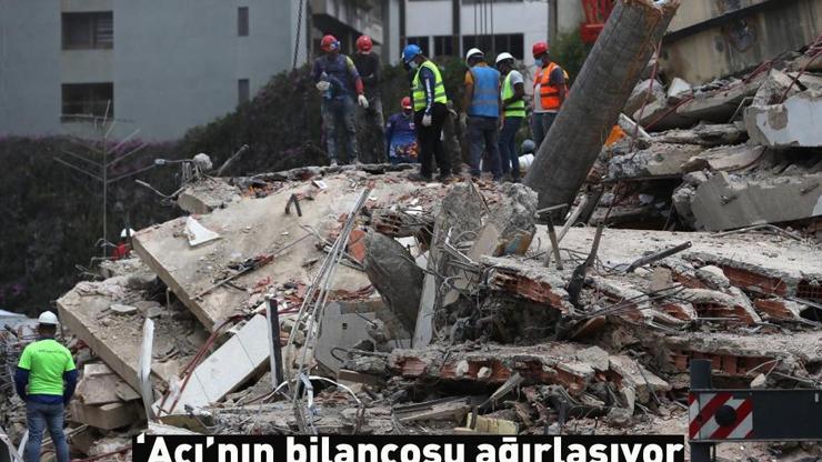 Venezuelada acı bilanço ağırlaştı Can kayıbı 2 bini aştı, 50 bin kişiden haber yok