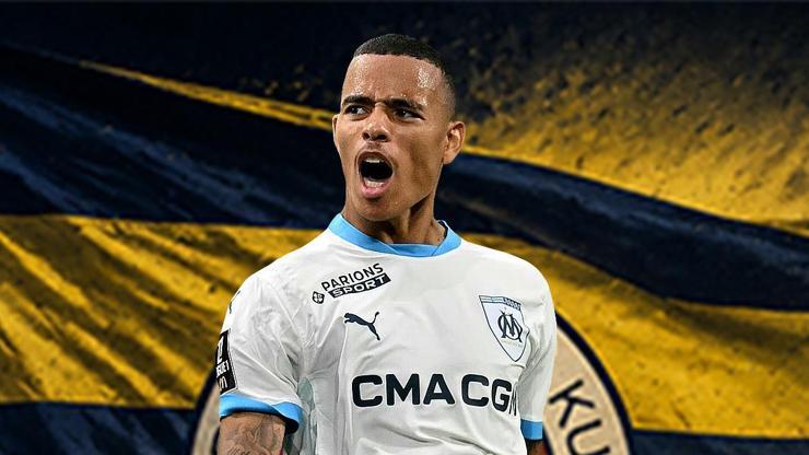 Fenerbahçede Mason Greenwood an meselesi İşte yaşananlar...