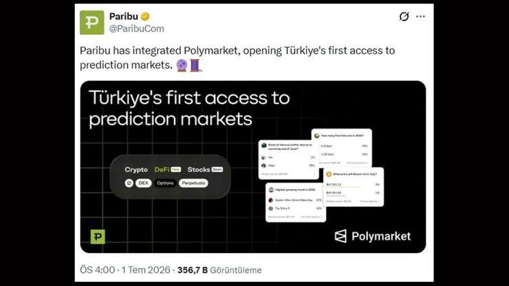  Türkiye'de serbest mi?