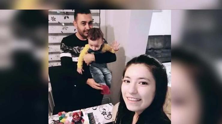 Aynı firma, aynı ilaç, aynı son Böcek ailesini de Karan bebeği de hayattan kopardılar