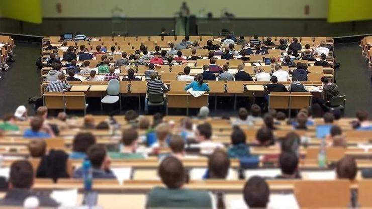 SON DAKİKA... İlişiği kesilen üniversite öğrencilerini ilgilendiren haber: Öğrenci affı teklifi Mecliste