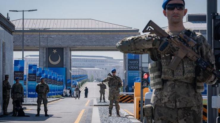 Türkiyenin Pentagonu NATO savunması burada konuşulacak