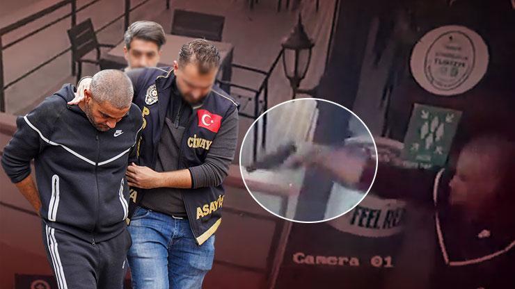 Kuzenini 2 şarjör mermiyle öldürdü! Keşke onun yerine ben ölseydim Kuzenini 2 şarjör mermiyle öldürdü! Keşke onun yerine ben ölseydim