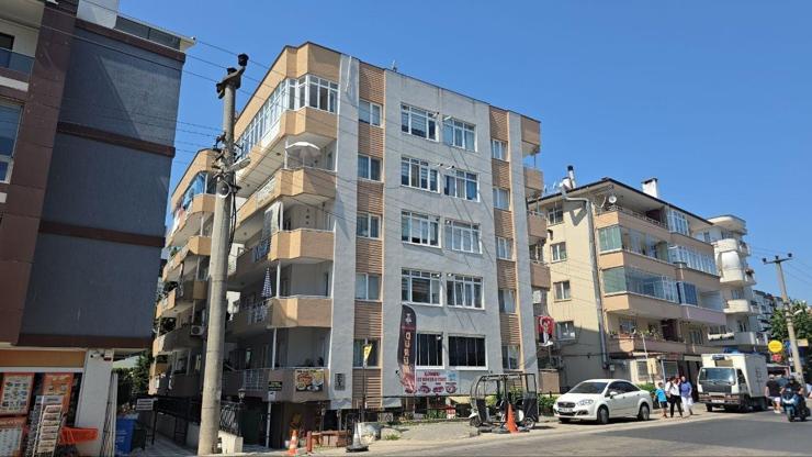 Bursa'da tekerlekli sandalyeli eşin yardım çığlığı! Banyoda kanlar içinde bulundu