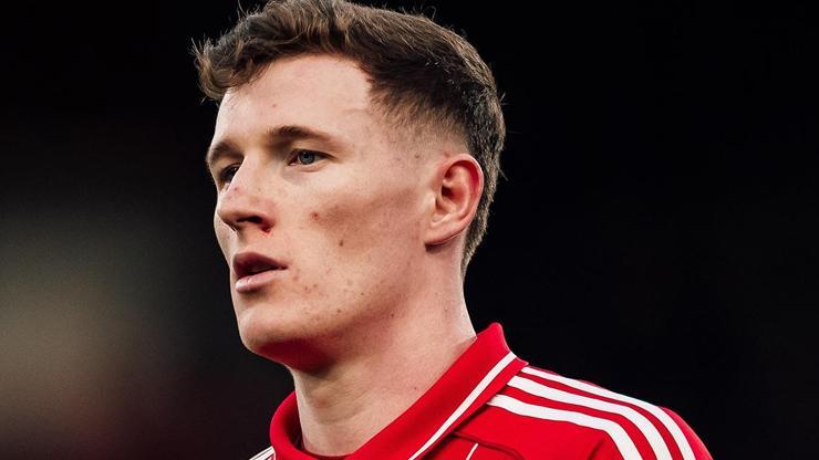 TRANSFER | Elliot Anderson, Manchester City’de TRANSFER | Elliot Anderson, Manchester City’de