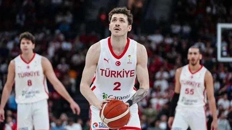  Bosna Hersek Türkiye basketbol maçı saat kaçta, hangi kanalda? FIBA 2027 Dünya Kupası Avrupa Elemeleri mücadelesi...