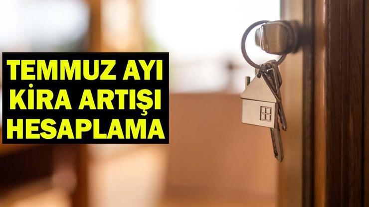 TEMMUZ KİRA ARTIŞ ORANI 2026 | Temmuz Kira Zammı Ne Kadar Oldu? Temmuz TEFE TÜFE Kira Artışı Hesaplama TEMMUZ KİRA ARTIŞ ORANI 2026 | Temmuz Kira Zammı Ne Kadar Oldu? Temmuz TEFE TÜFE Kira Artışı Hesaplama