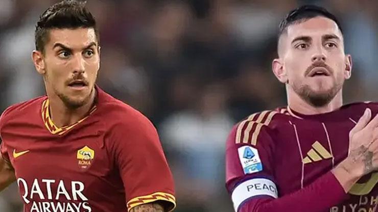 Beşiktaş'ta transferde liste başı! Vincenzo Italiano'dan yeşil ışık Beşiktaş'ta transferde liste başı! Vincenzo Italiano'dan yeşil ışık