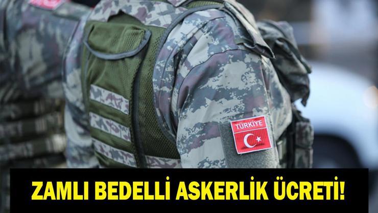 BEDELLİ ASKERLİK ÜCRETİ TEMMUZ 2026: 6 Aylık Enflasyon Farkı Sonrası Bedelli Askerlik Ücreti Ne Kadar Oldu Haziran Ayı TÜİK Verileri Açıklandı