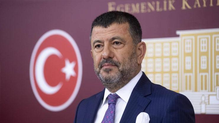 SON DAKİKA... Veli Ağbaba'nın yeğeni gözaltına alındı SON DAKİKA... Veli Ağbaba'nın yeğeni gözaltına alındı
