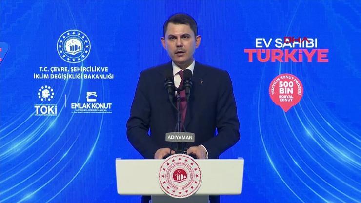 Adıyaman eskisinden daha güzel olacak Adıyaman eskisinden daha güzel olacak