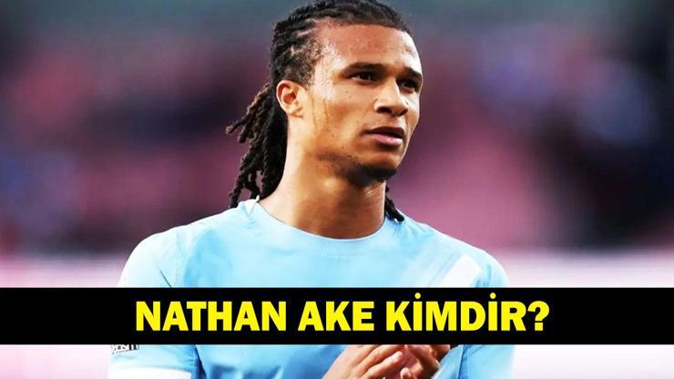 NATHAN AKE KİMDİR? Fenerbahçe'nin Yeni Transferi Nathan Ake Hangi Pozisyonda Oynuyor, Kaç Yaşında, Nereli? NATHAN AKE KİMDİR? Fenerbahçe'nin Yeni Transferi Nathan Ake Hangi Pozisyonda Oynuyor, Kaç Yaşında, Nereli?