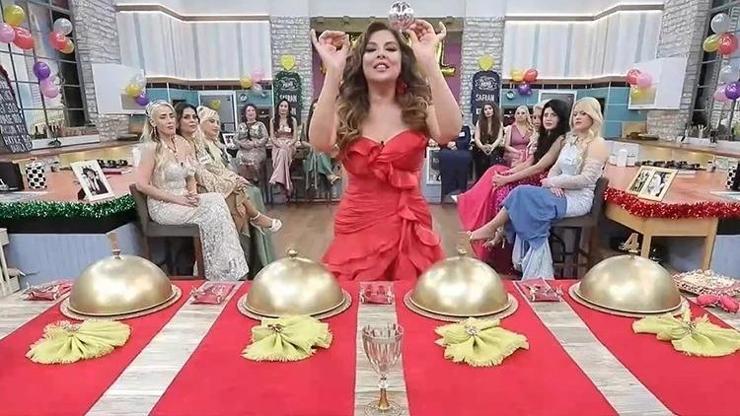  Gelinim Mutfakta şampiyonu kim oldu? Gelinim Mutfakta bilezikleri kim aldı?