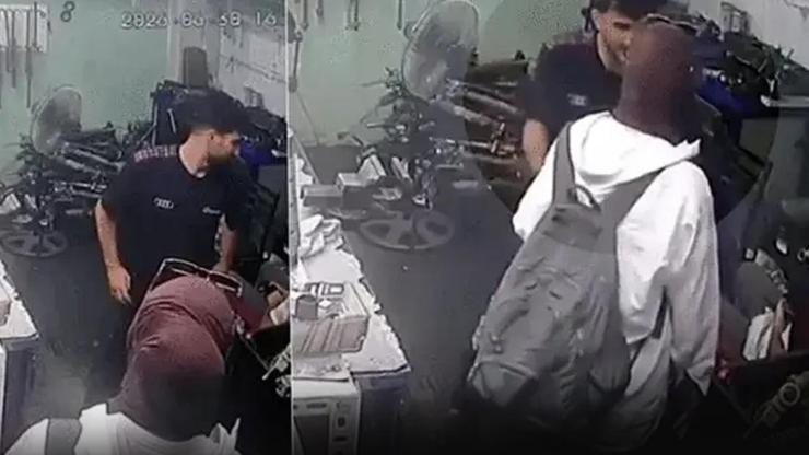 Türkiyenin konuştuğu kadın tacizci ile ilgili yeni gelişme