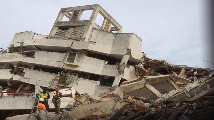 Venezuelada acı bilanço büyüyor: Can kaybı 2 bin 645e yükseldi