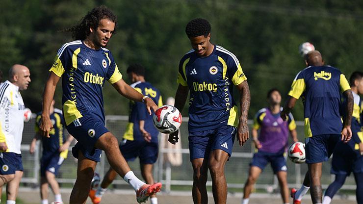 İsmail Kartal'dan Oosterwolde kararı İsmail Kartal'dan Oosterwolde kararı