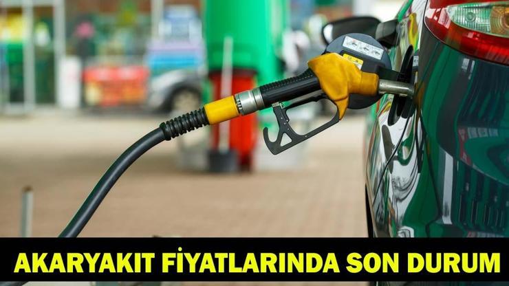  4 Temmuz’da Benzin ve Motorine Zam Var mı? İstanbul, Ankara, İzmir Güncel Akaryakıt Fiyatları