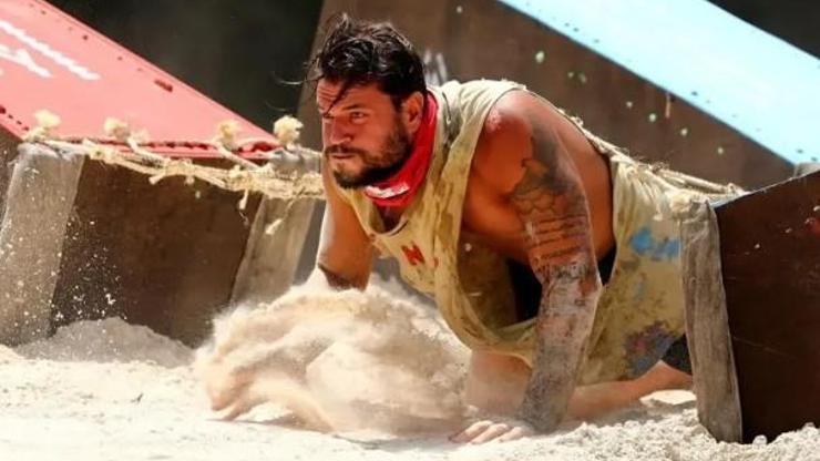 Survivor Osman Can Ural’dan aşk dolu paylaşım: “Sen benim en güvenli yerimsin”